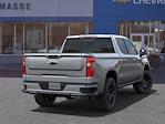 2025 Chevrolet Silverado 1500 Crew Cab 4WD, Pickup for sale #CK5158 - photo 4