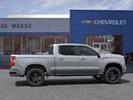 2025 Chevrolet Silverado 1500 Crew Cab 4WD, Pickup for sale #CK5158 - photo 5