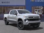 2025 Chevrolet Silverado 1500 Crew Cab 4WD, Pickup for sale #CK5158 - photo 7