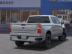 2025 Chevrolet Silverado 1500 Crew Cab 4WD, Pickup for sale #CK5147 - photo 4