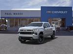 2025 Chevrolet Silverado 1500 Crew Cab 4WD, Pickup for sale #CK5147 - photo 8