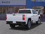 2025 Chevrolet Silverado 2500 Crew Cab 4WD, Pickup for sale #CK5068 - photo 4