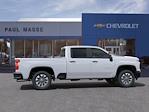 2025 Chevrolet Silverado 2500 Crew Cab 4WD, Pickup for sale #CK5068 - photo 5