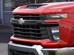 New 2025 Chevrolet Silverado 3500 Work Truck Crew Cab 4WD 60 CA Cab Chassis for sale #CK5086 - photo 13