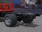 New 2025 Chevrolet Silverado 3500 Work Truck Crew Cab 4WD 60 CA Cab Chassis for sale #CK5086 - photo 14