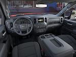 New 2025 Chevrolet Silverado 3500 Work Truck Crew Cab 4WD 60 CA Cab Chassis for sale #CK5086 - photo 15