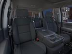 New 2025 Chevrolet Silverado 3500 Work Truck Crew Cab 4WD 60 CA Cab Chassis for sale #CK5086 - photo 16