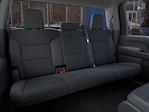 New 2025 Chevrolet Silverado 3500 Work Truck Crew Cab 4WD 60 CA Cab Chassis for sale #CK5086 - photo 17