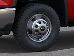 New 2025 Chevrolet Silverado 3500 Work Truck Crew Cab 4WD 60 CA Cab Chassis for sale #CK5086 - photo 9