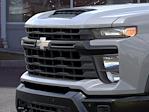 New 2025 Chevrolet Silverado 2500 Custom Crew Cab 4WD Pickup for sale #CK5089 - photo 13