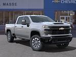 New 2025 Chevrolet Silverado 2500 Custom Crew Cab 4WD Pickup for sale #CK5089 - photo 7