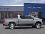 2025 Chevrolet Silverado 1500 Crew Cab 4WD, Pickup for sale #CK5167 - photo 5