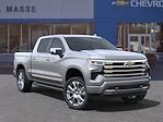 2025 Chevrolet Silverado 1500 Crew Cab 4WD, Pickup for sale #CK5167 - photo 7