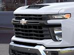 New 2025 Chevrolet Silverado 2500 WT Regular Cab 4WD Pickup for sale #CK5098 - photo 13