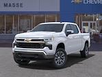 2025 Chevrolet Silverado 1500 Crew Cab 4WD, Pickup for sale #CK5099 - photo 6