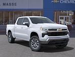 2025 Chevrolet Silverado 1500 Crew Cab 4WD, Pickup for sale #CK5099 - photo 7