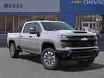 2025 Chevrolet Silverado 2500 Crew Cab 4WD, Pickup for sale #CK5104 - photo 7