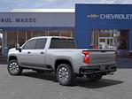 2025 Chevrolet Silverado 2500 Crew Cab 4WD, Pickup for sale #CK5105 - photo 3