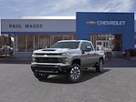 2025 Chevrolet Silverado 2500 Crew Cab 4WD, Pickup for sale #CK5105 - photo 8