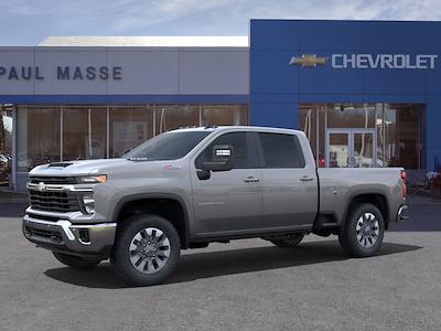 2025 Chevrolet Silverado 2500 Crew Cab 4WD, Pickup for sale #CK5110 - photo 2