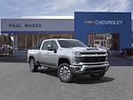 2025 Chevrolet Silverado 2500 Crew Cab 4WD, Pickup for sale #CK5110 - photo 1