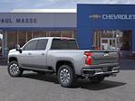 2025 Chevrolet Silverado 2500 Crew Cab 4WD, Pickup for sale #CK5110 - photo 3