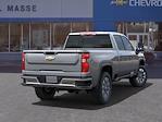 2025 Chevrolet Silverado 2500 Crew Cab 4WD, Pickup for sale #CK5110 - photo 4