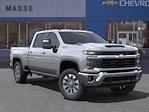 2025 Chevrolet Silverado 2500 Crew Cab 4WD, Pickup for sale #CK5110 - photo 7