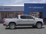 New 2025 Chevrolet Silverado 1500 LT (2FL) Crew Cab 4WD Pickup for sale #CK5135 - photo 4