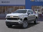 New 2025 Chevrolet Silverado 1500 LT (2FL) Crew Cab 4WD Pickup for sale #CK5135 - photo 5