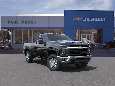 2025 Chevrolet Silverado 2500 Regular Cab 4WD, Pickup for sale #CK5149 - photo 1