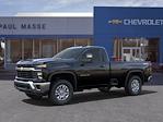 2025 Chevrolet Silverado 2500 Regular Cab 4WD, Pickup for sale #CK5149 - photo 2