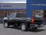 2025 Chevrolet Silverado 2500 Regular Cab 4WD, Pickup for sale #CK5149 - photo 3