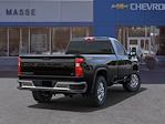 2025 Chevrolet Silverado 2500 Regular Cab 4WD, Pickup for sale #CK5149 - photo 4