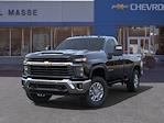 2025 Chevrolet Silverado 2500 Regular Cab 4WD, Pickup for sale #CK5149 - photo 6