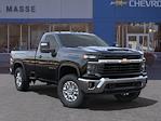 2025 Chevrolet Silverado 2500 Regular Cab 4WD, Pickup for sale #CK5149 - photo 7