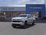 2025 Chevrolet Silverado 1500 Crew Cab 4WD, Pickup for sale #CK5160 - photo 8