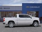 2025 Chevrolet Silverado 1500 Crew Cab 4WD, Pickup for sale #CK5164 - photo 5