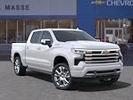 2025 Chevrolet Silverado 1500 Crew Cab 4WD, Pickup for sale #CK5164 - photo 7