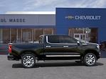 2025 Chevrolet Silverado 1500 Crew Cab 4WD, Pickup for sale #CK5166 - photo 5