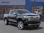 2025 Chevrolet Silverado 1500 Crew Cab 4WD, Pickup for sale #CK5166 - photo 7