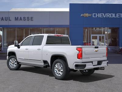 2025 Chevrolet Silverado 2500 Crew Cab 4WD, Pickup for sale #CK5168 - photo 2