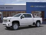 2025 Chevrolet Silverado 2500 Crew Cab 4WD, Pickup for sale #CK5168 - photo 1