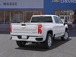 2025 Chevrolet Silverado 2500 Crew Cab 4WD, Pickup for sale #CK5168 - photo 3