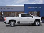 2025 Chevrolet Silverado 2500 Crew Cab 4WD, Pickup for sale #CK5168 - photo 4