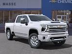 2025 Chevrolet Silverado 2500 Crew Cab 4WD, Pickup for sale #CK5168 - photo 6