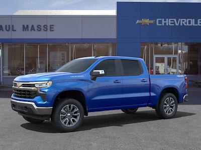New 2025 Chevrolet Silverado 1500 LT (2FL) Crew Cab 4WD Pickup for sale #CK5181 - photo 2