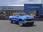 New 2025 Chevrolet Silverado 1500 LT (2FL) Crew Cab 4WD Pickup for sale #CK5181 - photo 1