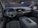 New 2025 Chevrolet Silverado 1500 LT (2FL) Crew Cab 4WD Pickup for sale #CK5181 - photo 15