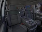 New 2025 Chevrolet Silverado 1500 LT (2FL) Crew Cab 4WD Pickup for sale #CK5181 - photo 16